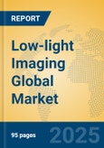 Low-light Imaging Global Market Insights 2025, Analysis and Forecast to 2030, by Market Participants, Regions, Technology, Application, Product Type- Product Image