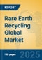 Rare Earth Recycling Global Market Insights 2025, Analysis and Forecast to 2030, by Manufacturers, Regions, Technology, Application - Product Thumbnail Image