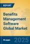 Benefits Management Software Global Market Insights 2025, Analysis and Forecast to 2030, by Market Participants, Regions, Technology, Application, Product Type - Product Thumbnail Image