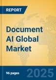 Document AI Global Market Insights 2025, Analysis and Forecast to 2030, by Market Participants, Regions, Technology, Application, Product Type- Product Image