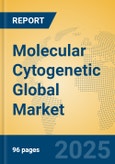 Molecular Cytogenetic Global Market Insights 2025, Analysis and Forecast to 2030, by Market Participants, Regions, Technology, Application, Product Type- Product Image