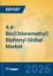 4,4-Bis(Chloromethyl) Biphenyl Global Market Insights 2026, Analysis and Forecast to 2031 - Product Thumbnail Image