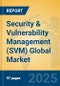 Security & Vulnerability Management (SVM) Global Market Insights 2025, Analysis and Forecast to 2030, by Market Participants, Regions, Technology, Application, Product Type - Product Thumbnail Image