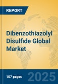 Dibenzothiazolyl Disulfide Global Market Insights 2025, Analysis and Forecast to 2030, by Manufacturers, Regions, Technology, Application- Product Image