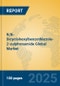 N,N-Dicyclohexylbenzothiazole-2-sulphenamide Global Market Insights 2025, Analysis and Forecast to 2030, by Manufacturers, Regions, Technology, Application - Product Image