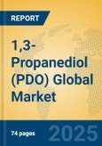 1,3-Propanediol (PDO) Global Market Insights 2025, Analysis and Forecast to 2030, by Manufacturers, Regions, Technology, Application, Product Type- Product Image