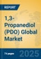 1,3-Propanediol (PDO) Global Market Insights 2025, Analysis and Forecast to 2030, by Manufacturers, Regions, Technology, Application, Product Type - Product Thumbnail Image