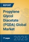Propylene Glycol Diacetate (PGDA) Global Market Insights 2025, Analysis and Forecast to 2030, by Manufacturers, Regions, Technology, Application - Product Thumbnail Image