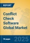 Conflict Check Software Global Market Insights 2025, Analysis and Forecast to 2030, by Market Participants, Regions, Technology, Application, Product Type - Product Thumbnail Image