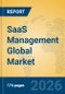 SaaS Management Global Market Insights 2026, Analysis and Forecast to 2031 - Product Thumbnail Image