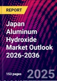 Japan Aluminum Hydroxide Market Outlook 2026-2036- Product Image