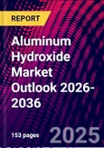Aluminum Hydroxide Market Outlook 2026-2036- Product Image