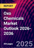 Oxo Chemicals Market Outlook 2026-2036- Product Image