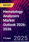 Hematology Analyzers Market Outlook 2026-2036 - Product Thumbnail Image