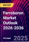 Ferroboron Market Outlook 2026-2036 - Product Thumbnail Image