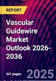 Vascular Guidewire Market Outlook 2026-2036- Product Image