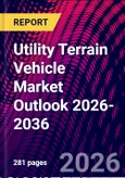 Utility Terrain Vehicle Market Outlook 2026-2036- Product Image