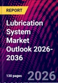 Lubrication System Market Outlook 2026-2036- Product Image