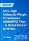 Ultra-High Molecular Weight Polyethylene (UHMWPE) Fiber - A Global Market Overview - Product Thumbnail Image