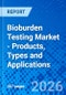 Bioburden Testing Market - Products, Types and Applications - Product Thumbnail Image