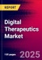 Digital Therapeutics Market (By Component, Application, End User, Region), Company Profiles, Recent Developments, Market Dynamics - Growth Trends and Forecast (2025-2032) - Product Thumbnail Image