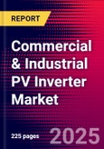 Commercial & Industrial PV Inverter Market: Recent Developments, Company Profiles, Revenue, Product Landscape, Market Dynamics - Growth Trends and Forecast (2025-2032)- Product Image