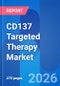 CD137 Targeted Therapy Market Opportunity, Therapeutic Approaches, Technology Development Platforms & Clinical Trials Insight 2026 - Product Thumbnail Image
