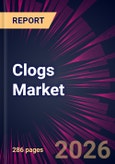 Clogs Market 2026-2030- Product Image