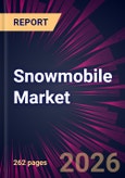 Snowmobile Market 2026-2030- Product Image