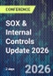 SOX & Internal Controls Update 2026 (July 14-15, 2026) - Product Image