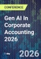 Gen AI In Corporate Accounting 2026 (November 12, 2026) - Product Thumbnail Image