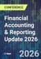 Financial Accounting & Reporting Update 2026 (November 18-19, 2026) - Product Thumbnail Image