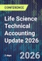 Life Science Technical Accounting Update 2026 (September 16-17, 2026) - Product Thumbnail Image