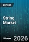 String Market - Global Forecast 2026-2032 - Product Thumbnail Image