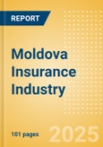 Moldova Insurance Industry - Governance, Risk and Compliance- Product Image