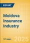 Moldova Insurance Industry - Governance, Risk and Compliance - Product Thumbnail Image