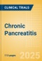 Chronic Pancreatitis - Global Clinical Trials Review, 2025 - Product Thumbnail Image