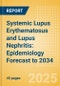 Systemic Lupus Erythematosus and Lupus Nephritis: Epidemiology Forecast to 2034 - Product Thumbnail Image