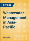 Wastewater Management in Asia-Pacific- Product Image