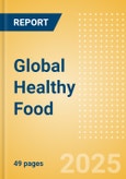 Global Healthy Food- Product Image