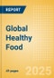 Global Healthy Food - Product Image