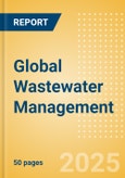 Global Wastewater Management- Product Image