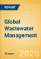 Global Wastewater Management - Product Image