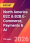 North America B2C & B2B E-Commerce, Payments & AI - Product Thumbnail Image