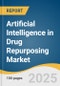 Artificial Intelligence in Drug Repurposing Market Size, Share & Trends Analysis Report by Component, Technology, Application, End Use, and Region with Growth Forecasts, 2026-2033 - Product Thumbnail Image