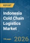 Indonesia Cold Chain Logistics - Market Share Analysis, Industry Trends & Statistics, Growth Forecasts (2026-2031) - Product Thumbnail Image