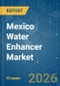Mexico Water Enhancer - Market Share Analysis, Industry Trends & Statistics, Growth Forecasts (2026-2031) - Product Thumbnail Image