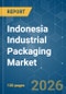 Indonesia Industrial Packaging - Market Share Analysis, Industry Trends & Statistics, Growth Forecasts (2026-2031) - Product Thumbnail Image