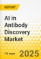 AI in Antibody Discovery Market - A Global and Regional Analysis: Focus on Technology, Solution, Application, End User, and Country, 2025-2035 - Product Thumbnail Image