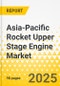 Asia-Pacific Rocket Upper Stage Engine Market: Focus on Application, Product, and Country Analysis, 2025-2035 - Product Thumbnail Image
